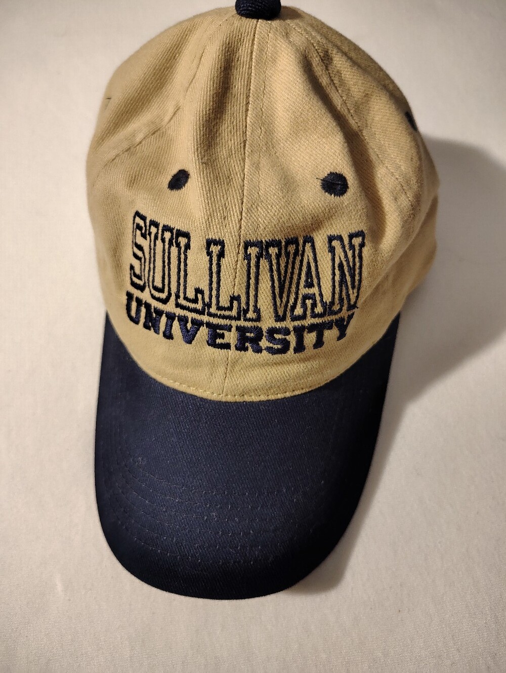 Sullivan University Baseball Cap